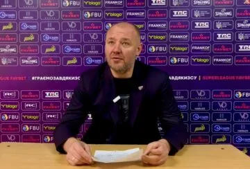 Володимир Коваль: "У нас були помилки, які навіть діти в школі не роблять" 4 Володимир Коваль: "У нас були помилки, які навіть діти в школі не роблять" 3