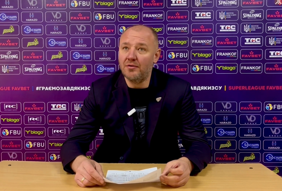 Володимир Коваль: "У нас були помилки, які навіть діти в школі не роблять" 2 Володимир Коваль: "У нас були помилки, які навіть діти в школі не роблять" 1