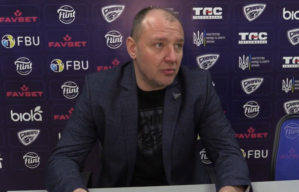 Володимир Коваль: "Ми сьогодні перемогли дуже міцну команду" 2 Володимир Коваль: "Ми сьогодні перемогли дуже міцну команду" 1