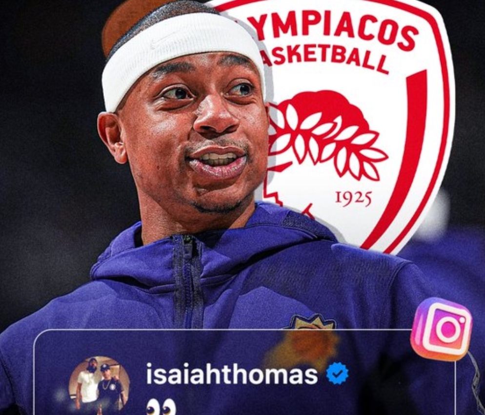 Гранд Євроліги втратив пріоритетну трансферну ціль. Йому одразу запропонував свої послуги учасник Матчу зірок НБА 2 Гранд Євроліги втратив пріоритетну трансферну ціль. Йому одразу запропонував свої послуги учасник Матчу зірок НБА 1