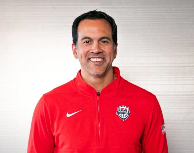 Офіційно: збірна США призначила нового головного тренера 2 Офіційно: збірна США призначила нового головного тренера 1