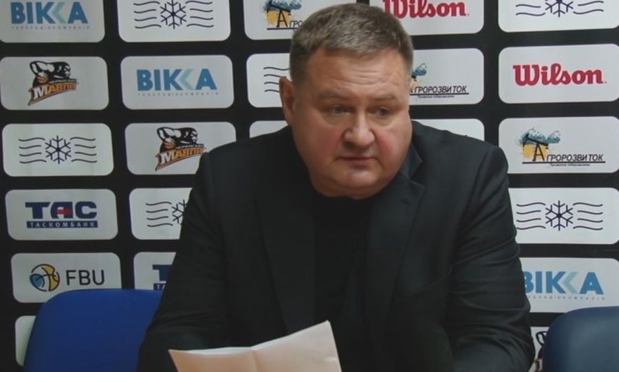 Євген Мурзін: "Ми не впоралися з Бережним та Кичем" 2 Євген Мурзін: "Ми не впоралися з Бережним та Кичем" 1