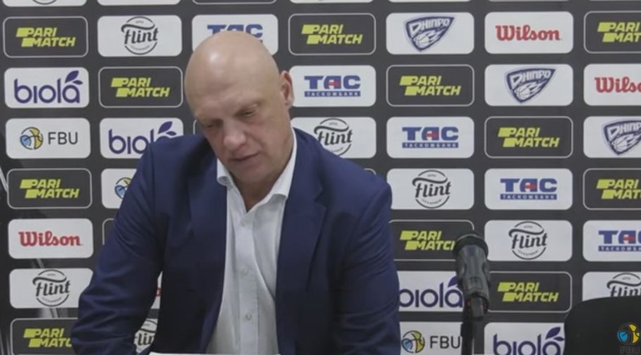 Вадим Пудзерей: "Нам треба свіжа кров, щоб була конкуренція" 2 Вадим Пудзерей: "Нам треба свіжа кров, щоб була конкуренція" 1