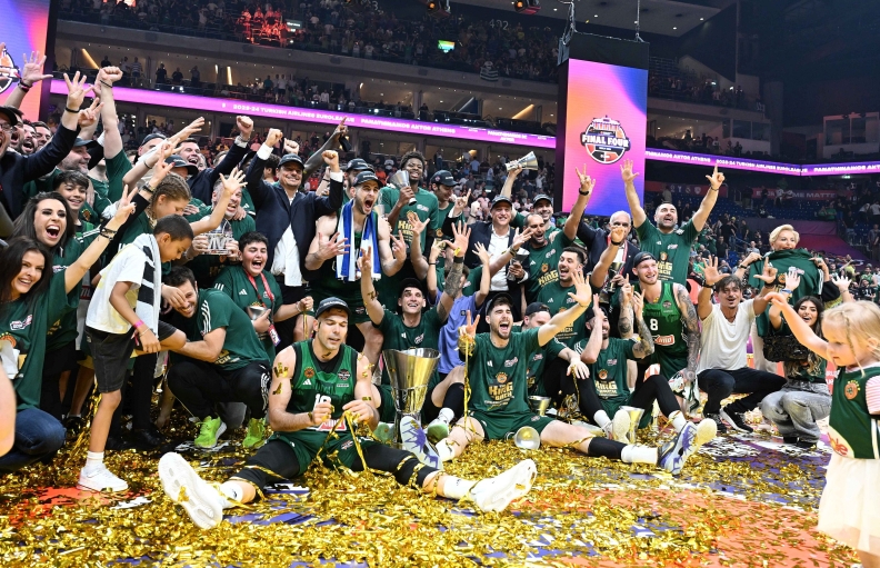 Євроліга збирається розширитися і ввести стелю зарплат в наступному році. Стали відомі деталі 2 - basket.com.ua Євроліга збирається розширитися і ввести стелю зарплат в наступному році. Стали відомі деталі 1 - basket.com.ua