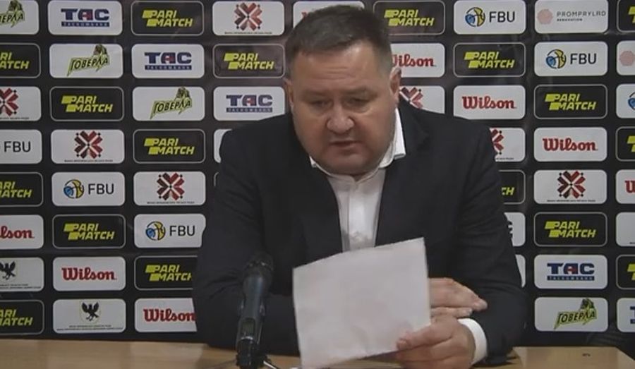 Євген Мурзін: "Нам не вистачає досвіду та характеру" 2 Євген Мурзін: "Нам не вистачає досвіду та характеру" 1