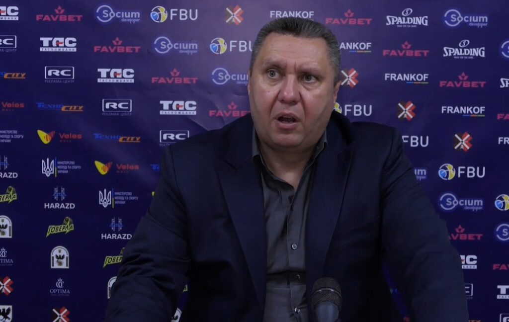 Валерій Плеханов: "Дуже розраховував на американців, але у нас в місті гучно і вони вже вдома" 2 Валерій Плеханов: "Дуже розраховував на американців, але у нас в місті гучно і вони вже вдома" 1