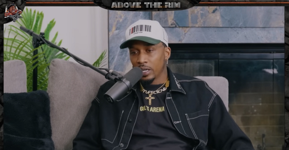 Брендон Дженнінгс пояснив, чому Майкл Джордан не входить навіть в топ-5 гравців в історії НБА 2 Брендон Дженнінгс пояснив, чому Майкл Джордан не входить навіть в топ-5 гравців в історії НБА 1