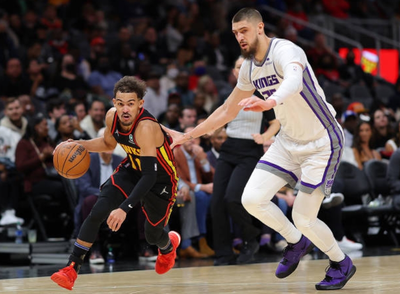 Лень в гостях у колишнього клубу, "Лейкерс" проти аутсайдера: прев'ю матчів НБА 2 листопада 2 Лень в гостях у колишнього клубу, "Лейкерс" проти аутсайдера: прев'ю матчів НБА 2 листопада 1