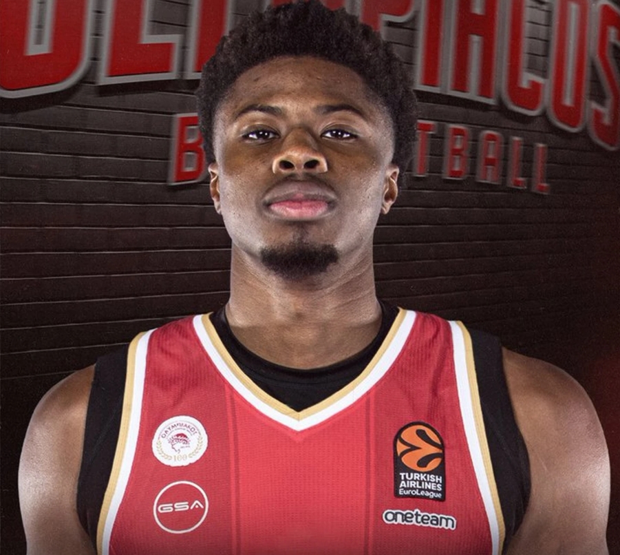 "Олімпіакос" підписав чемпіона НБА в складі "Лейкерс" і відрахував досвідченого захисника 2 "Олімпіакос" підписав чемпіона НБА в складі "Лейкерс" і відрахував досвідченого захисника 1