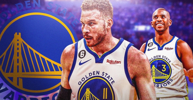 "Голден Стейт" хоче підписати 6-разового учасника Матчу всіх зірок НБА 2 - basket.com.ua "Голден Стейт" хоче підписати 6-разового учасника Матчу всіх зірок НБА 1 - basket.com.ua