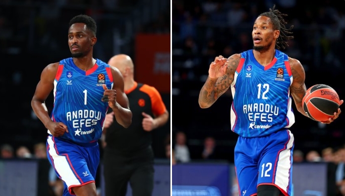"Анадолу Ефес" надовго втратив двох лідерів через травми 2 "Анадолу Ефес" надовго втратив двох лідерів через травми 1