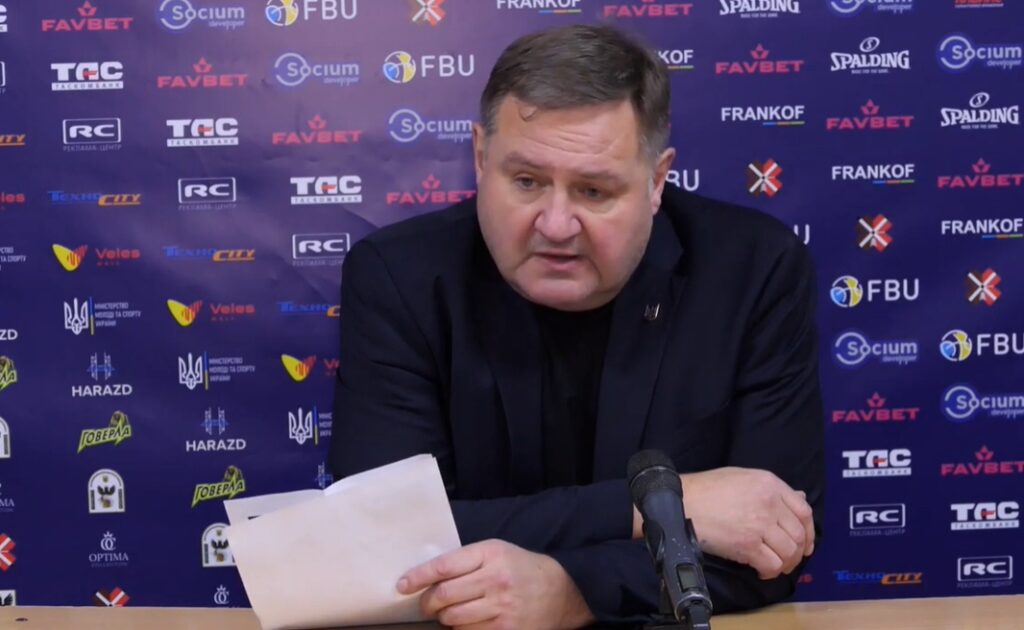 Євген Мурзін: "Не впоралися з Агафоновим, Клімовим, Клебаном. 60 очок від них – дуже багато" 2 Євген Мурзін: "Не впоралися з Агафоновим, Клімовим, Клебаном. 60 очок від них – дуже багато" 1