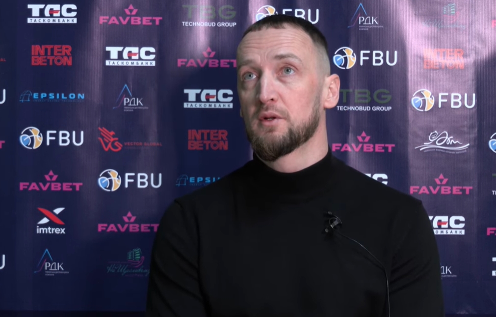 Денис Спиридонов: "Михайло Переверзій зараз в лікарні, йому капають системи" 2 Денис Спиридонов: "Михайло Переверзій зараз в лікарні, йому капають системи" 1