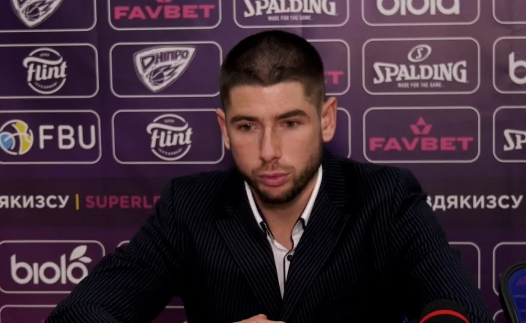 Дмитро Нагорний: "Втрата Андрія Агафонова – неоціненна. Ми шукаємо заміну, але це нелегкий процес" 2 Дмитро Нагорний: "Втрата Андрія Агафонова – неоціненна. Ми шукаємо заміну, але це нелегкий процес" 1