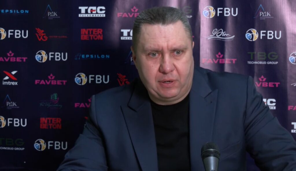 Валерій Плеханов: "Старий Луцьк" молодці, але більше нічого не скажу — не хочу отримати штраф" 2 Валерій Плеханов: "Старий Луцьк" молодці, але більше нічого не скажу — не хочу отримати штраф" 1