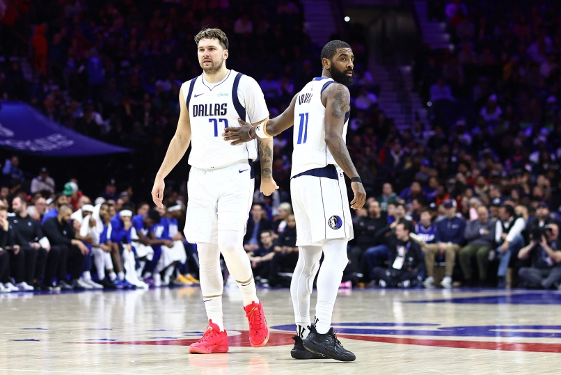 Лука Дончич назвав винуватця провалу "Далласа" в четвертому матчі плей-офф з "Кліпперс" 2 - basket.com.ua Лука Дончич назвав винуватця провалу "Далласа" в четвертому матчі плей-офф з "Кліпперс" 1 - basket.com.ua