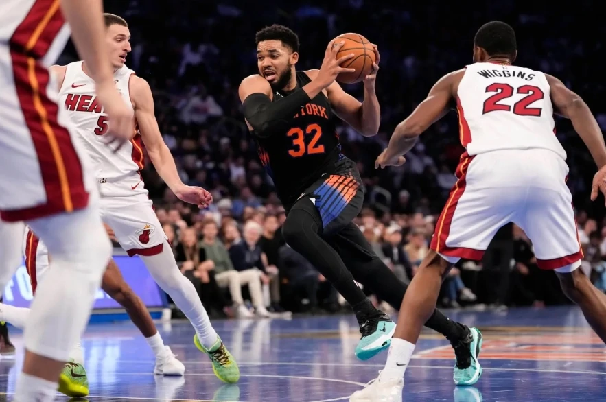 Дві битви топ-клубів на Сході, складний виїзд кризового "Далласа": прев'ю матчів НБА 17 листопада 2 Дві битви топ-клубів на Сході, складний виїзд кризового "Далласа": прев'ю матчів НБА 17 листопада 1