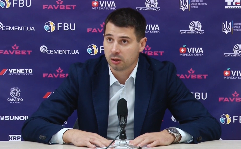 Артем Сліпенчук: "Вся відповідальність за результат на мені. Це моя поразка" 2 Артем Сліпенчук: "Вся відповідальність за результат на мені. Це моя поразка" 1