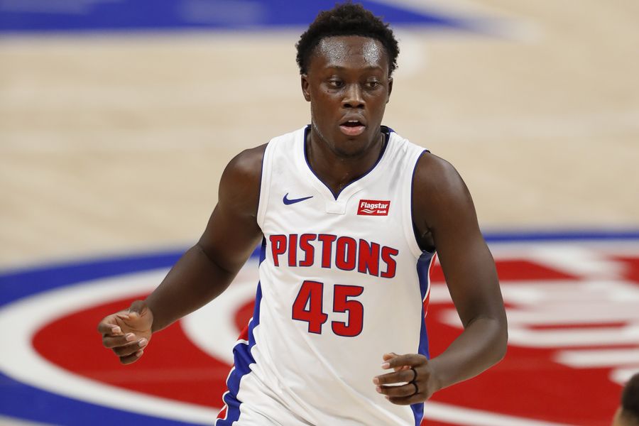 П'ятнадцятий пік драфту НБА-2019 підсилить чемпіона Єврокубку 2 П'ятнадцятий пік драфту НБА-2019 підсилить чемпіона Єврокубку 1