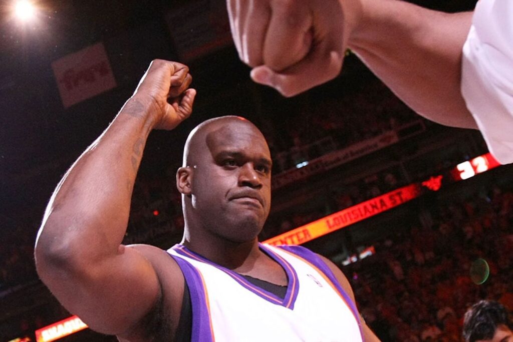 Легенда НБА пояснив, чому збірна США не виграє домашню Олімпіаду 2028 року в Лос-Анджелесі 2 Легенда НБА пояснив, чому збірна США не виграє домашню Олімпіаду 2028 року в Лос-Анджелесі 1