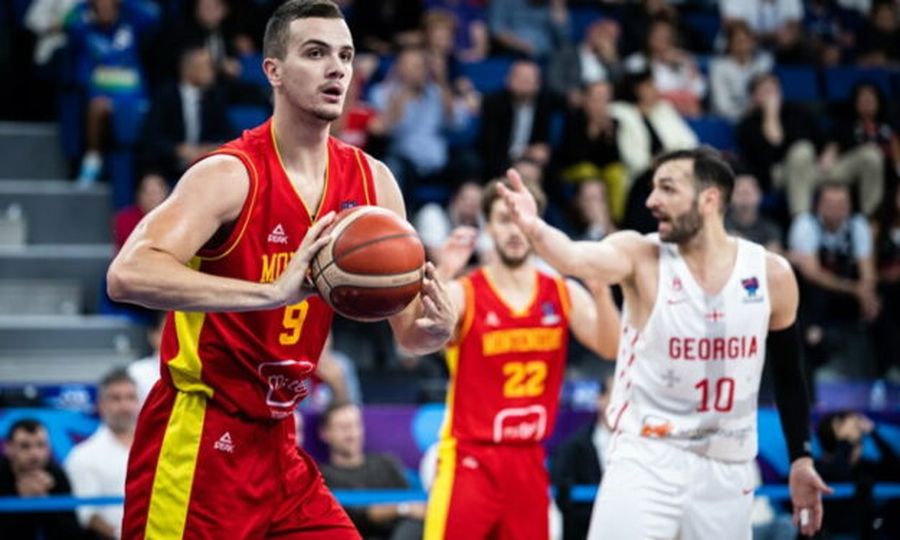 Прямий конкурент "Прометея" у Єврокубку підсилився екс-гравцем "Чикаго" 2 Прямий конкурент "Прометея" у Єврокубку підсилився екс-гравцем "Чикаго" 1