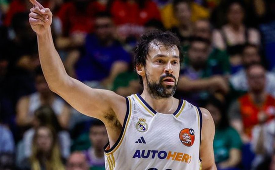 Cерхіо Юль перевершив рекорд легенди “Барселони” у Кубку Іспанії 2 Cерхіо Юль перевершив рекорд легенди “Барселони” у Кубку Іспанії 1