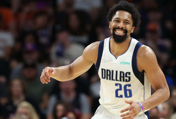 Дінвідді відмовив "Олімпіакосу" заради підписання контракту зі скромнішим клубом Євроліги 2 Дінвідді відмовив "Олімпіакосу" заради підписання контракту зі скромнішим клубом Євроліги 1