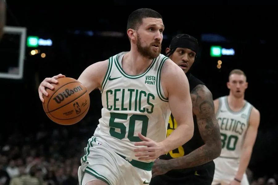 Святослав Михайлюк має пропозицію від клубу НБА 2 - basket.com.ua Святослав Михайлюк має пропозицію від клубу НБА 1 - basket.com.ua