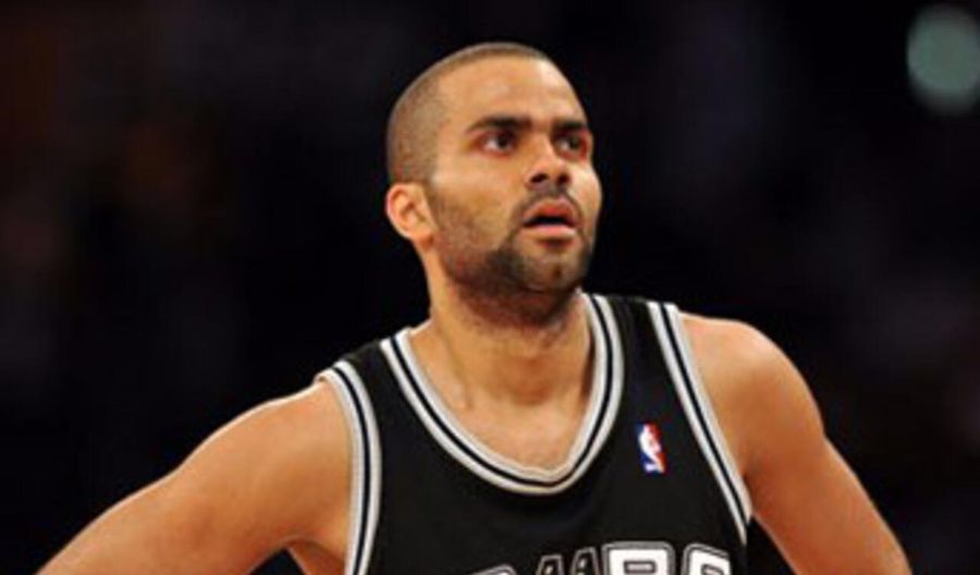 Тоні Паркер назвав схожість між Вембаньямою та Леброном 2 Тоні Паркер назвав схожість між Вембаньямою та Леброном 1