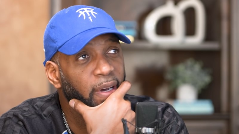 Трейсі Майкгрейді здивував списком 5 кращих скорерів в історії НБА 2 Трейсі Майкгрейді здивував списком 5 кращих скорерів в історії НБА 1