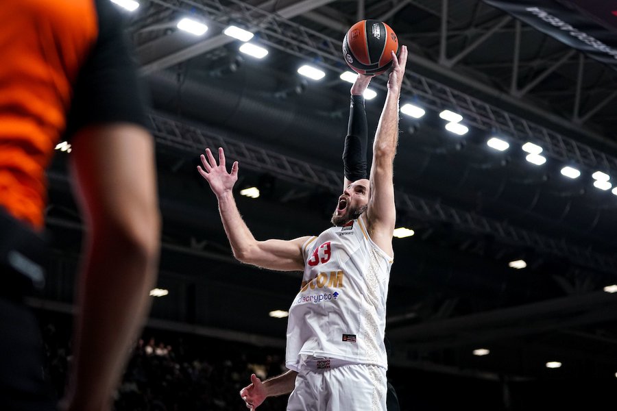 Імениті плеймейкери зможуть змінити клуби в Євролізі 2 Імениті плеймейкери зможуть змінити клуби в Євролізі 1