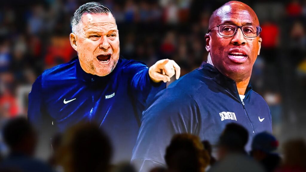 "Жодного професіоналізму". Тренери НБА шоковані звільненням Майка Брауна з "Сакраменто" 2 "Жодного професіоналізму". Тренери НБА шоковані звільненням Майка Брауна з "Сакраменто" 1