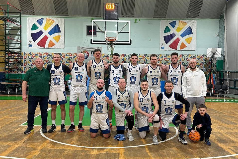 "Бродяги" вийшли у фінал Ліги Монстрів: результат гри, анонс фіналу та гри за 3 місце 2 "Бродяги" вийшли у фінал Ліги Монстрів: результат гри, анонс фіналу та гри за 3 місце 1