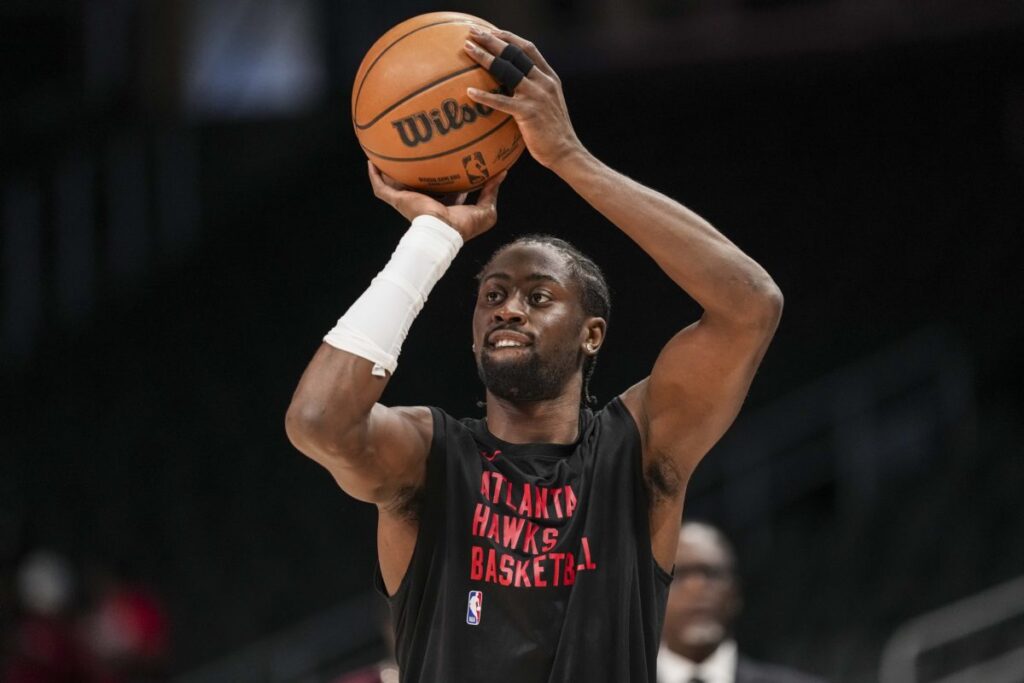 "Детройт" підписав двох відомих вільних агентів на загальну зарплату 40 млн доларів 2 "Детройт" підписав двох відомих вільних агентів на загальну зарплату 40 млн доларів 1