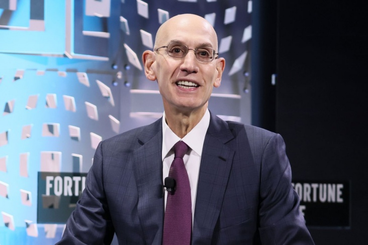 НБА назвала дві країни, в яких з'являться нові команди 2 НБА назвала дві країни, в яких з'являться нові команди 1