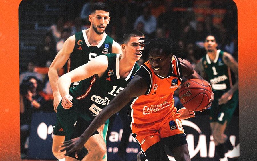 Єврокубок, 8-й тур: результати матчів 12 листопада 2 Єврокубок, 8-й тур: результати матчів 12 листопада 1