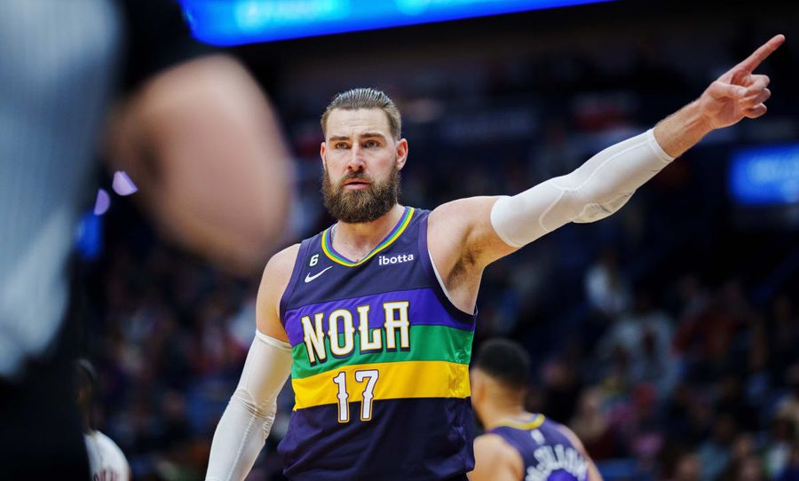 Йонас Валанючнас здивував вибором місця для продовження кар'єри 2 Йонас Валанючнас здивував вибором місця для продовження кар'єри 1