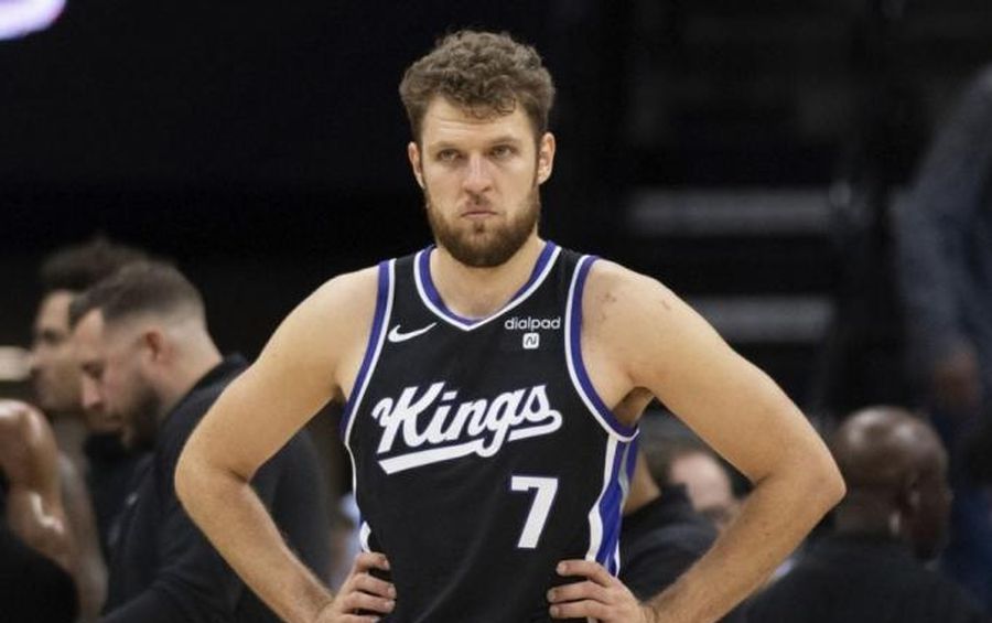 Одноклубник Олексія Леня назвав фаворитів на вихід до Фіналу чотирьох Євроліги 2 Одноклубник Олексія Леня назвав фаворитів на вихід до Фіналу чотирьох Євроліги 1