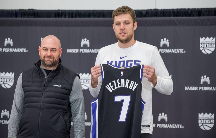 MVP Євроліги-2023 змінить команду в НБА 2 MVP Євроліги-2023 змінить команду в НБА 1