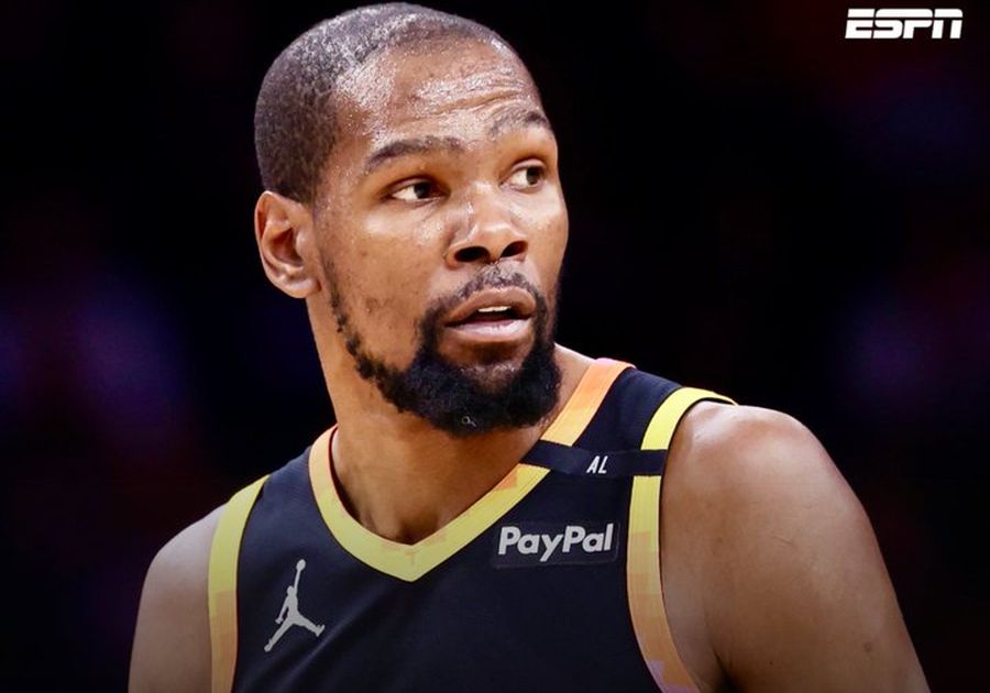 Кевін Дюрант визначився з командами, в яких хоче продовжити кар'єру 2 Кевін Дюрант визначився з командами, в яких хоче продовжити кар'єру 1