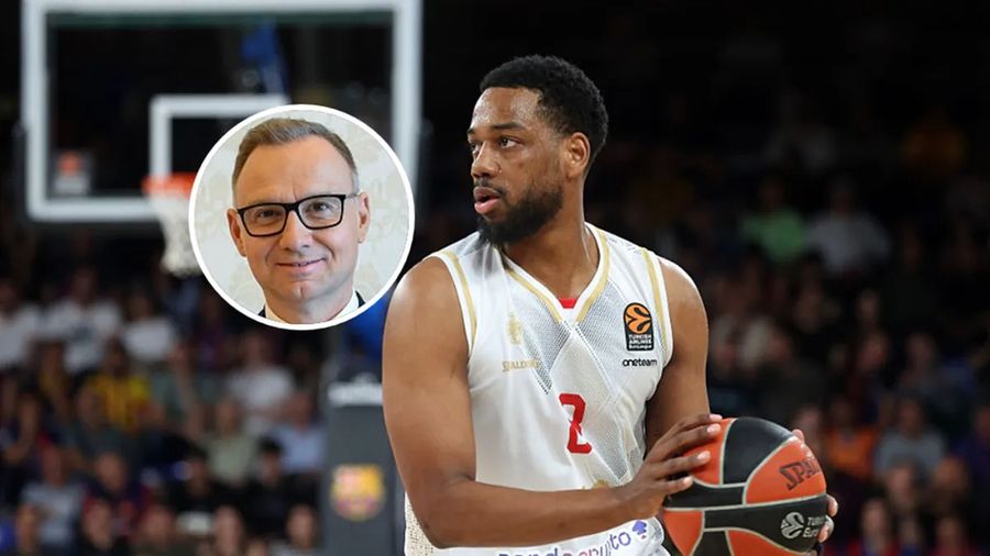 Анджей Дуда надав польське громадянство двом провідним американським баскетболістам 2 Анджей Дуда надав польське громадянство двом провідним американським баскетболістам 1