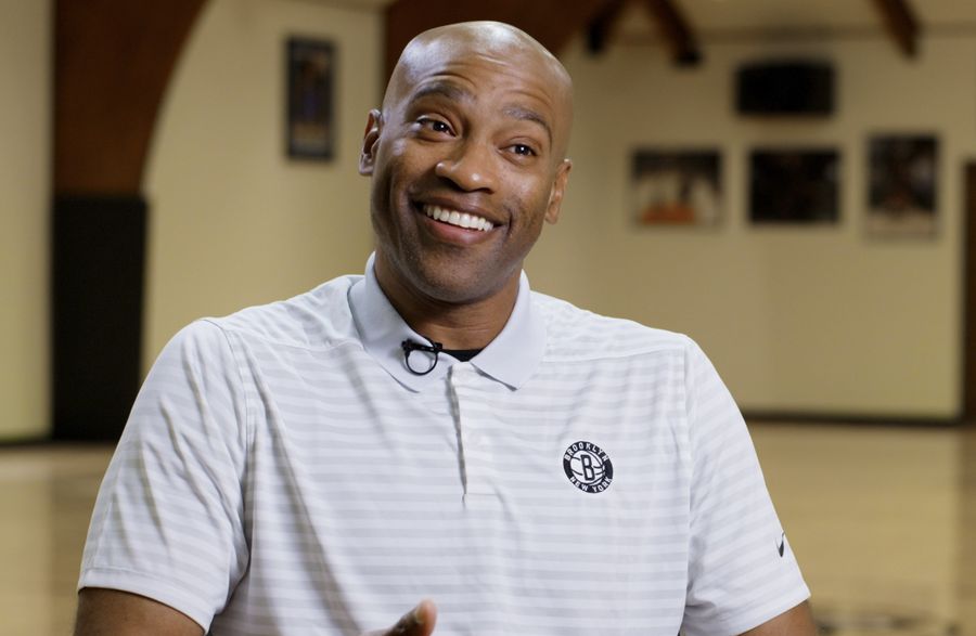 "Бруклін" виведе з обігу номер 8-разового учасника Матчу зірок 2 "Бруклін" виведе з обігу номер 8-разового учасника Матчу зірок 1