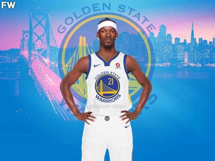 "Голден Стейт" збирається виміняти скандальну суперзірку НБА 2 - basket.com.ua "Голден Стейт" збирається виміняти скандальну суперзірку НБА 1 - basket.com.ua