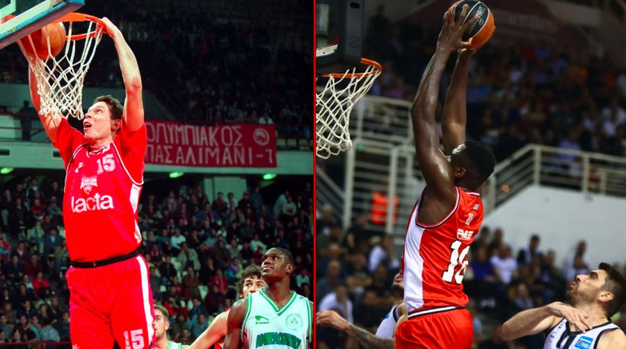 Мустафа Фалль повторив рекорд Олександра Волкова 2 Мустафа Фалль повторив рекорд Олександра Волкова 1