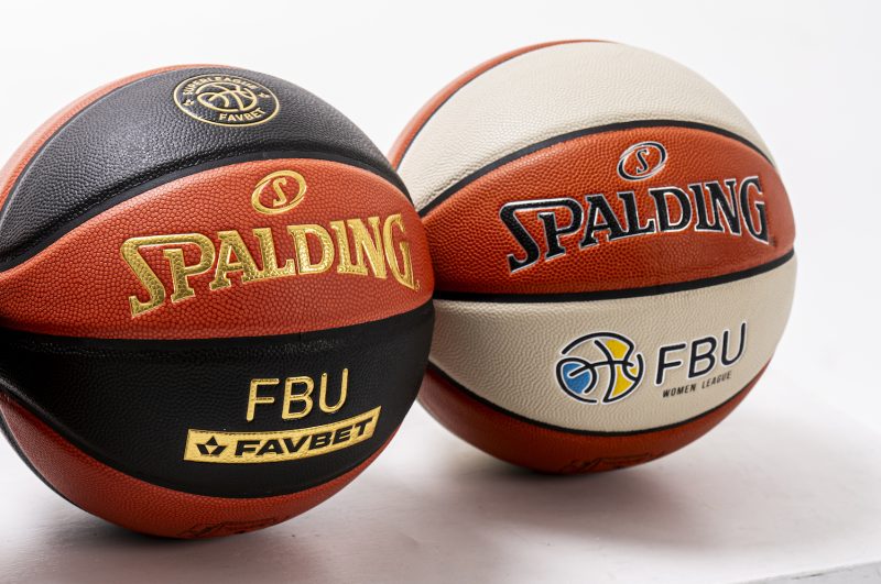 Spalding: цікаві факти про баскетбольний м'яч 4 Spalding: цікаві факти про баскетбольний м'яч 3