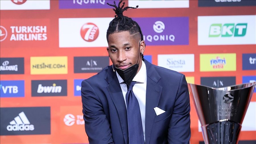 "Барселона" хоче підписати MVP Фіналу чотирьох-2019 2 "Барселона" хоче підписати MVP Фіналу чотирьох-2019 1