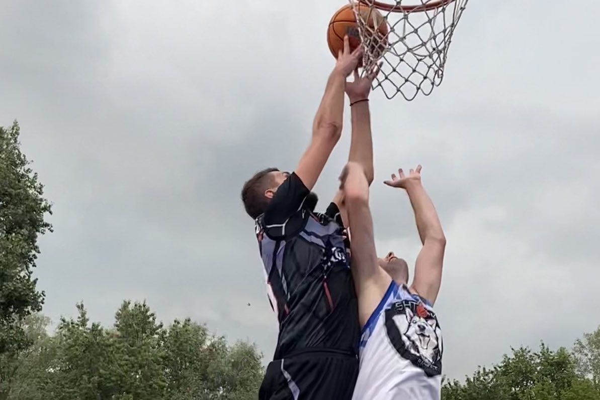 Кубок Гідропарка: результати матчів 1/4 фіналу, анонс 1/2 фіналу 4 Кубок Гідропарка: результати матчів 1/4 фіналу, анонс 1/2 фіналу 3