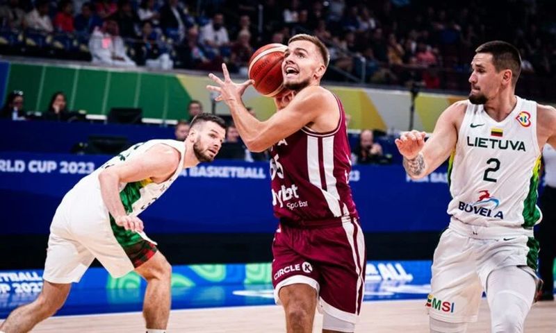 "Фенербахче" планує підписати одного з кращих гравців чемпіонату світу 2 - basket.com.ua "Фенербахче" планує підписати одного з кращих гравців чемпіонату світу 1 - basket.com.ua