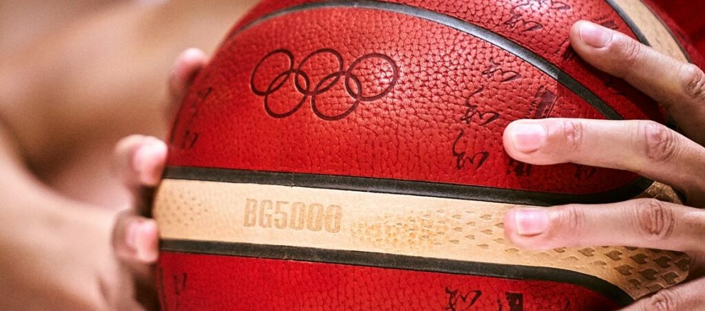 ФІБА не допустила збірну росії до кваліфікації на Олімпіаду 2 ФІБА не допустила збірну росії до кваліфікації на Олімпіаду 1