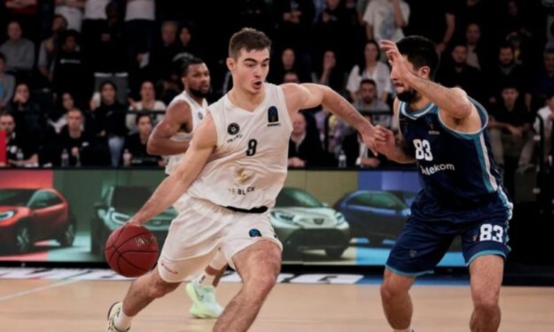 Аутсайдер Євроліги підсилиться талановитим словенським плеймейкером 2 Аутсайдер Євроліги підсилиться талановитим словенським плеймейкером 1